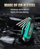  Bộ hoa thị Pro'skit HW-122T (T9H/ T10H/ T15H/ T20H/ T25H/ T27H/ T30H/ T40H) 