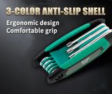  Bộ hoa thị Pro'skit HW-122T (T9H/ T10H/ T15H/ T20H/ T25H/ T27H/ T30H/ T40H) 