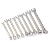  Bộ cờ lê Pro'skit HW-6509B 9 chi tiết – Chrome Vanadium 8–19 mm 