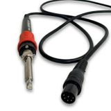  Tay hàn thay thế Yihua K917C (Yihua 948DQ-III) 