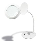 Kính lúp để bàn Akeiyo L-412 (5X & 12X) 