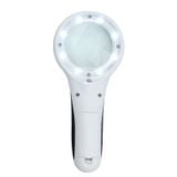  Kính lúp cầm tay Pro’sKit MA-019 – 3x, có đèn LED + UV 