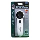  Kính lúp cầm tay Pro’sKit MA-020 –  22x với đèn LED 