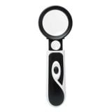  Kính lúp cầm tay Pro’sKit MA-023 – kính kép 3.5x / 20x, có đèn LED 