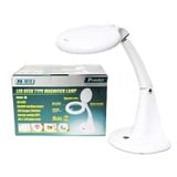  Kính lúp để bàn Pro’sKit MA-1013MF – 1.75x & 4x có đèn LED 