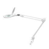  Kính lúp kẹp bàn Pro’sKit MA-1209Li – 5D (2.25x) 56 LED siêu sáng 