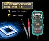  Đồng hồ đo Pro'skit MT-1509 