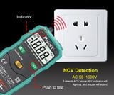  Đồng hồ đo Pro'skit MT-1509 