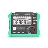  Máy đo điện trở cách điện Pro'sKit MT-4103 (2500V - 200GΩ) 