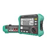  Máy đo điện trở cách điện Pro'sKit MT-4103 (2500V - 200GΩ) 