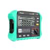 Máy Đo Điện Trở Đất Pro’sKit MT-4105