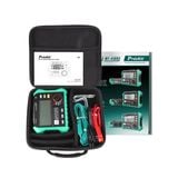  Máy Đo Điện Trở Đất Pro’sKit MT-4105 