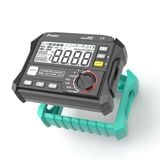  Máy đo kiểm an toàn điện RCD Pro’sKit MT-4109 (dòng rò, trở vòng lặp) 