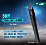  Bút test quang 1mW Pro'skit MT-7501E 