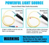  Bút test quang 1mW Pro'skit MT-7501E 