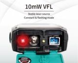  Máy kiểm tra sợi quang Pro’sKit MT-7620 — OTDR đa chức năng cầm tay 