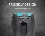  Máy kiểm tra sợi quang Pro’sKit MT-7620 — OTDR đa chức năng cầm tay 