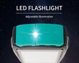  Máy kiểm tra sợi quang Pro’sKit MT-7620 — OTDR đa chức năng cầm tay 