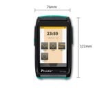  Máy kiểm tra sợi quang Pro’sKit MT-7620 — OTDR đa chức năng cầm tay 