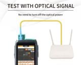  Máy kiểm tra sợi quang Pro’sKit MT-7620 — OTDR đa chức năng cầm tay 