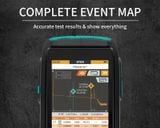  Máy kiểm tra sợi quang Pro’sKit MT-7620 — OTDR đa chức năng cầm tay 