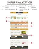  Máy kiểm tra sợi quang Pro’sKit MT-7620 — OTDR đa chức năng cầm tay 