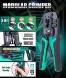  Bộ dụng cụ sửa chữa, bảo trì mạng viễn thông Pro'skit PK-1938M3 