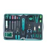  Bộ Dụng Cụ Thi Công Mạng Chuyên Nghiệp Pro'sKit PK-4013 