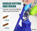  Kềm cắt chân linh kiện Pro'skit PM-268A (100mm) 