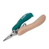  Kềm nhọn Pro'skit PM-268B (110mm) 