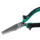  Kềm mũi dẹt Pro’sKit PM-754 (135mm) 