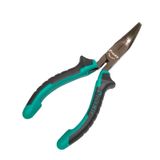  Kềm mũi dẹt Pro’sKit PM-755 (128mm) 