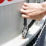  Kềm đầu bằng đa năng Pro'skit PM-928 (245mm) 