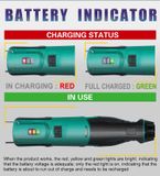  Máy mài cầm tay mini không dây Pro'sKit PT-5206U (Li-ion 3.6V 1500mAh) 