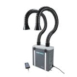  Máy hút khói chì/ thiếc hàn Quick 6102A2 