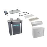  Máy hút khói chì/ thiếc hàn Quick 6102A2 