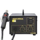  Máy khò chỉnh nhiệt Quick 850A (270W) 
