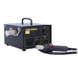  Máy khò chỉnh nhiệt Quick 850A (270W) 