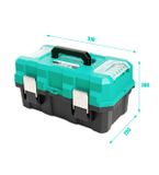  Hộp dụng cụ nhựa Pro'skit SB-510 (510 × 280 × 255 mm) 
