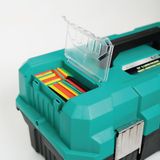  Hộp dụng cụ nhựa Pro'skit SB-510 (510 × 280 × 255 mm) 