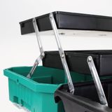  Hộp dụng cụ nhựa Pro'skit SB-510 (510 × 280 × 255 mm) 