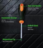  Bộ tua vít Pro'skit SD-2301 (6 cây) 