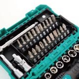  Bộ công cụ đa năng 38 chi tiết Pro'sKit SD-2338M 