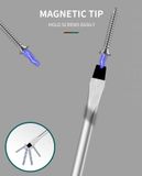  Tua vít dẹp Pro'skit SD-5105A (Slotted 3.0 x 100 mm) 