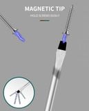  Tua vít dẹp Pro'skit SD-5102A (Slotted 5.0 x 75 mm) 