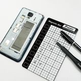  Bộ công cụ đa năng 76 chi tiết Pro'sKit SD-9376M 