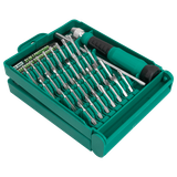  Bộ tua vít chính xác Pro’sKit SD-9802 (31 trong 1) 