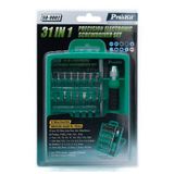  Bộ tua vít chính xác Pro’sKit SD-9802 (31 trong 1) 