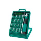  Bộ tua vít chính xác Pro’sKit SD-9802 (31 trong 1) 