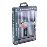  Bộ tô vít chính xác 24 trong 1 Pro'sKit SD-9824 